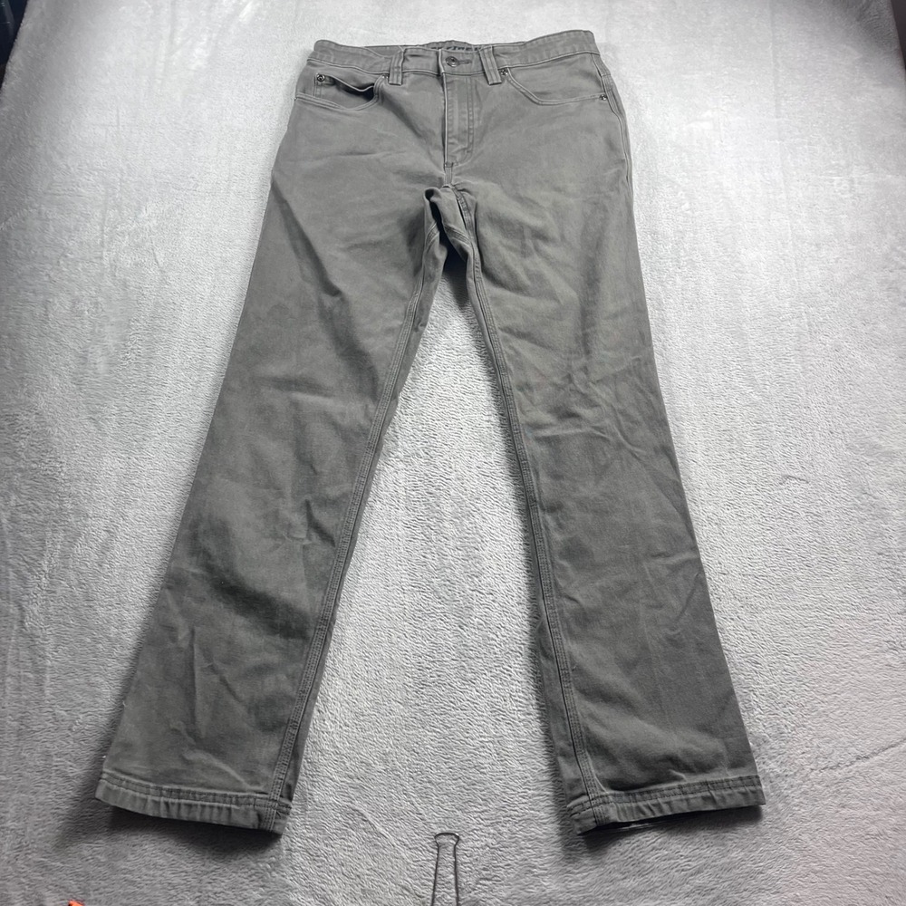 Duluth Trading Co - Gray Men's Pants
